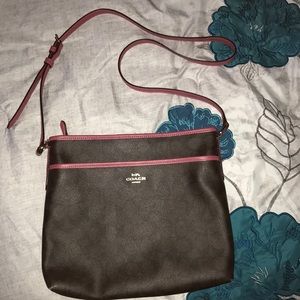 Coach Purse 👜 Brand New!